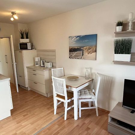Kuestenbude Robbe Grömitz Exteriér fotografie