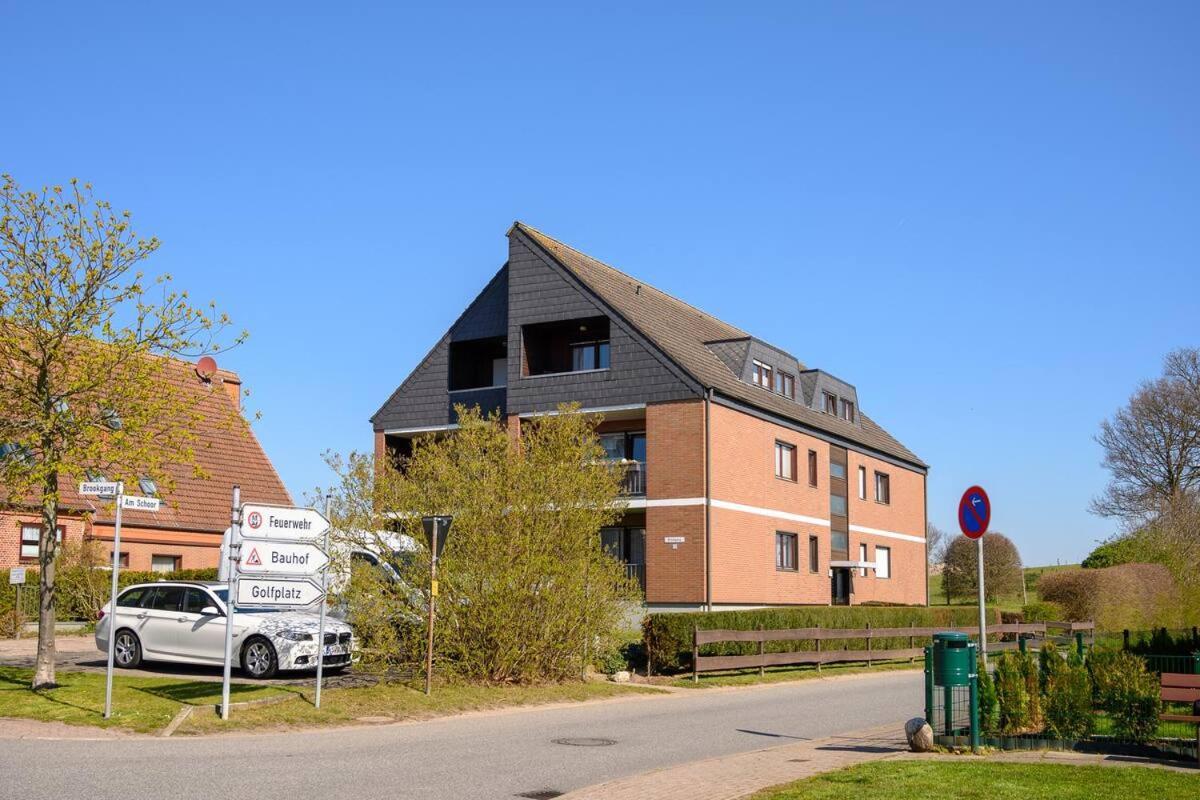 Kuestenbude Robbe Grömitz Exteriér fotografie