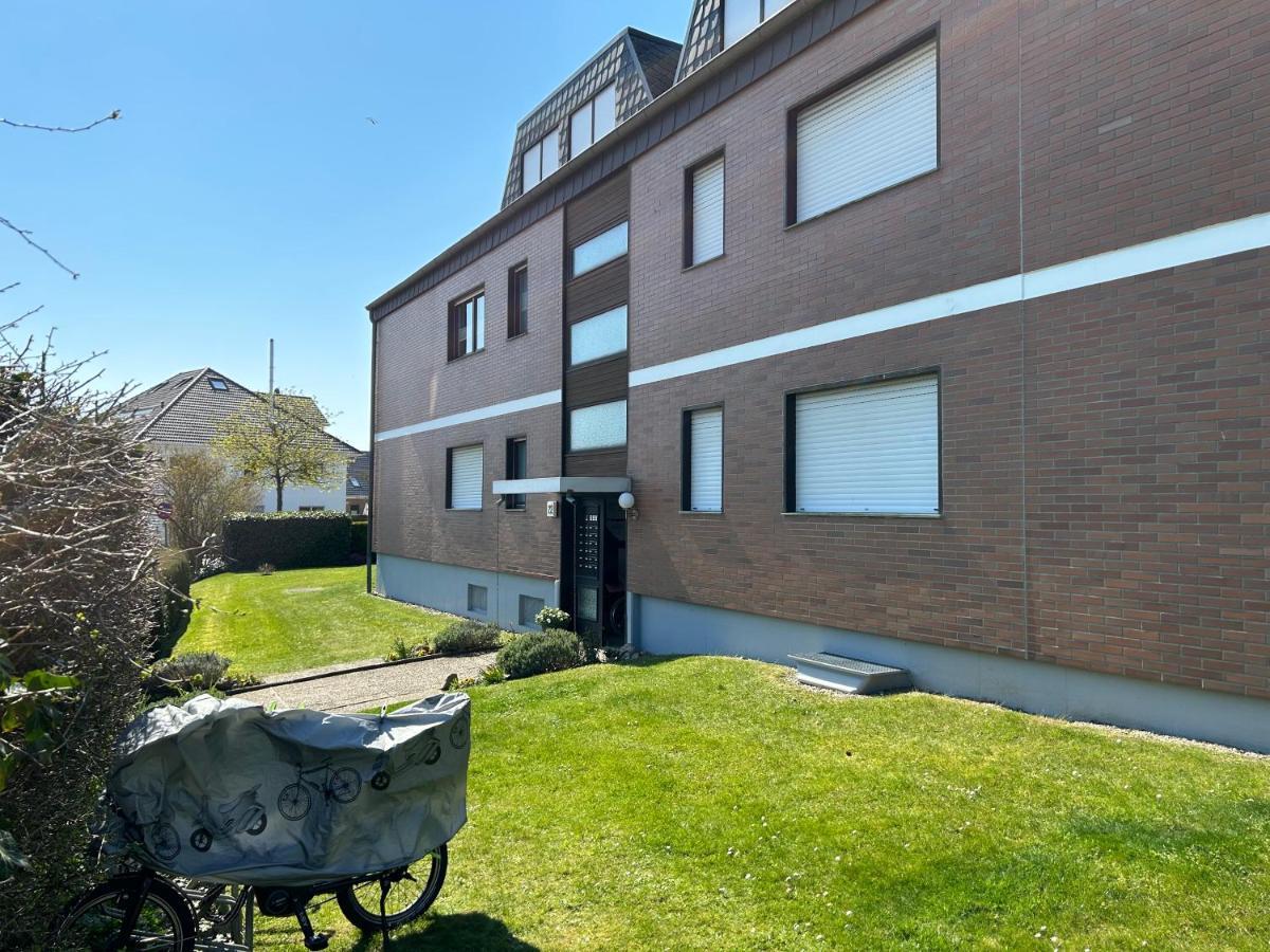 Kuestenbude Robbe Grömitz Exteriér fotografie