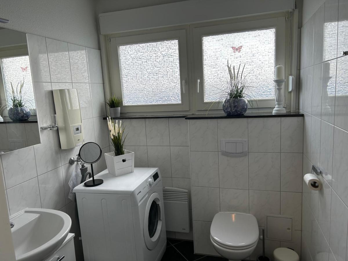 Kuestenbude Robbe Grömitz Exteriér fotografie